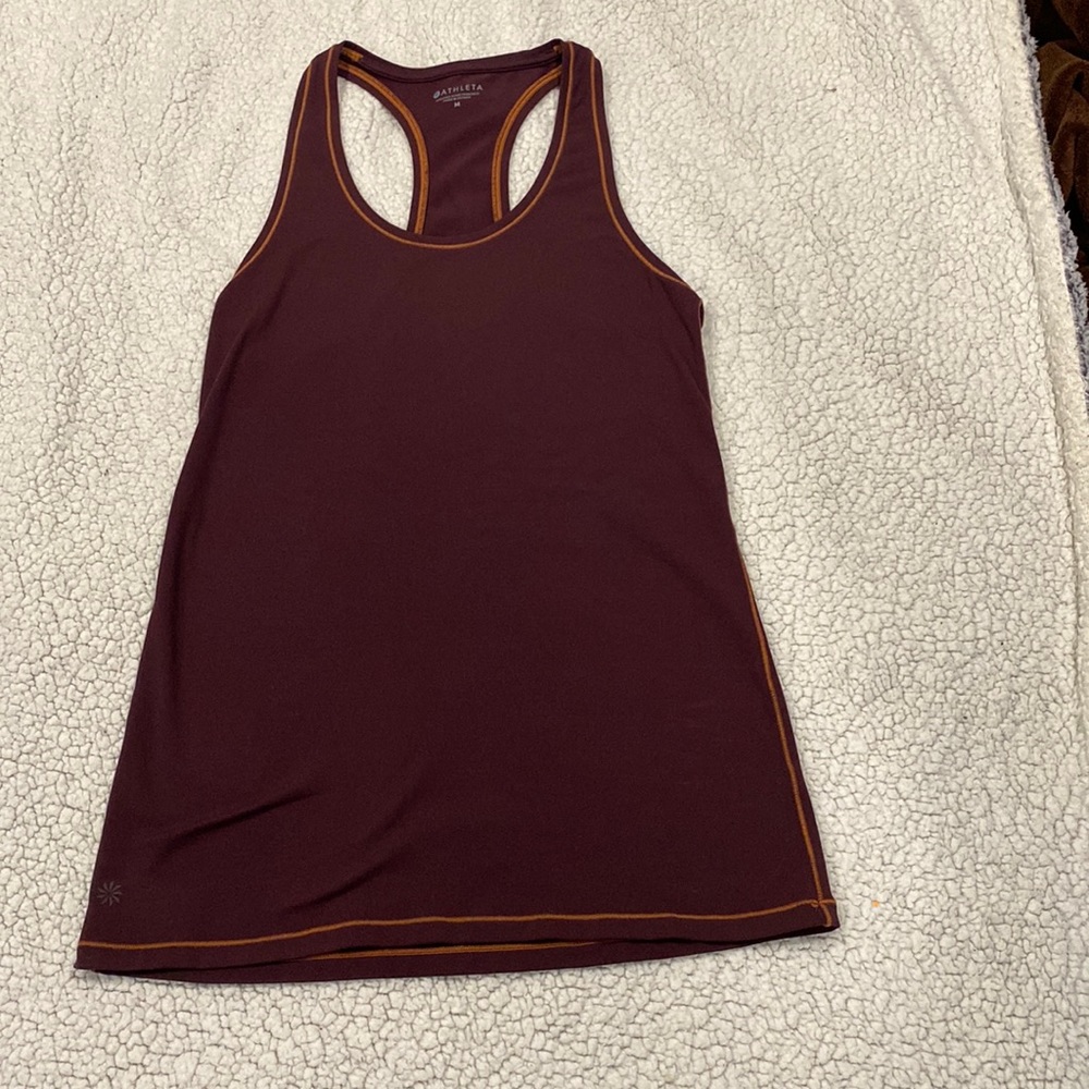 Athleta Tank Top